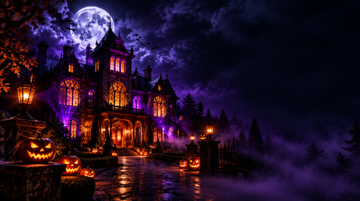 Halloween Collection