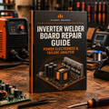 The Inverter Welder Board Repair Guide