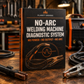 The No-Arc Welding Machine Diagnostic System